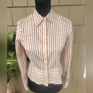 Jones New York Signature Petit Top